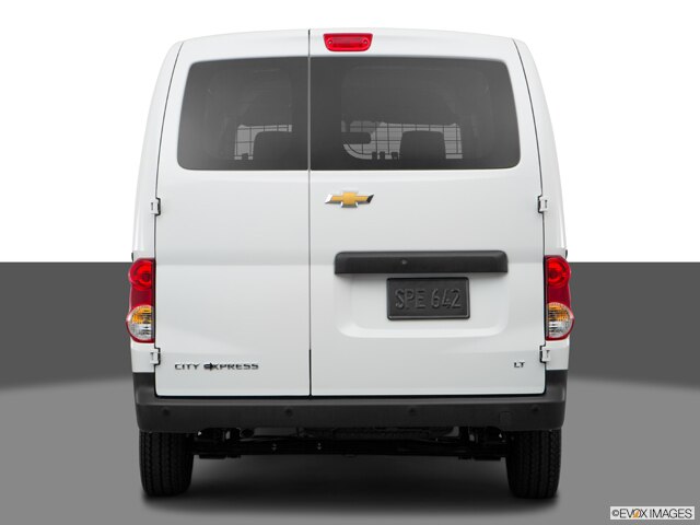 2015 chevy city express hot sale problems